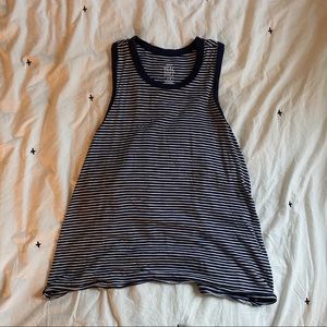Aerie Real Soft Racerback Tank Top - Barely Worn!